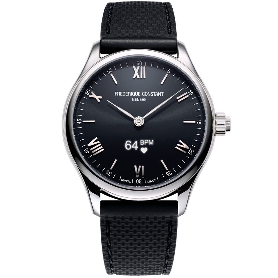 Часы Frederique Constant Smartwatch Vitality FC-287B5B6